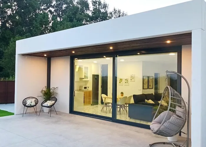 Casina De Cris