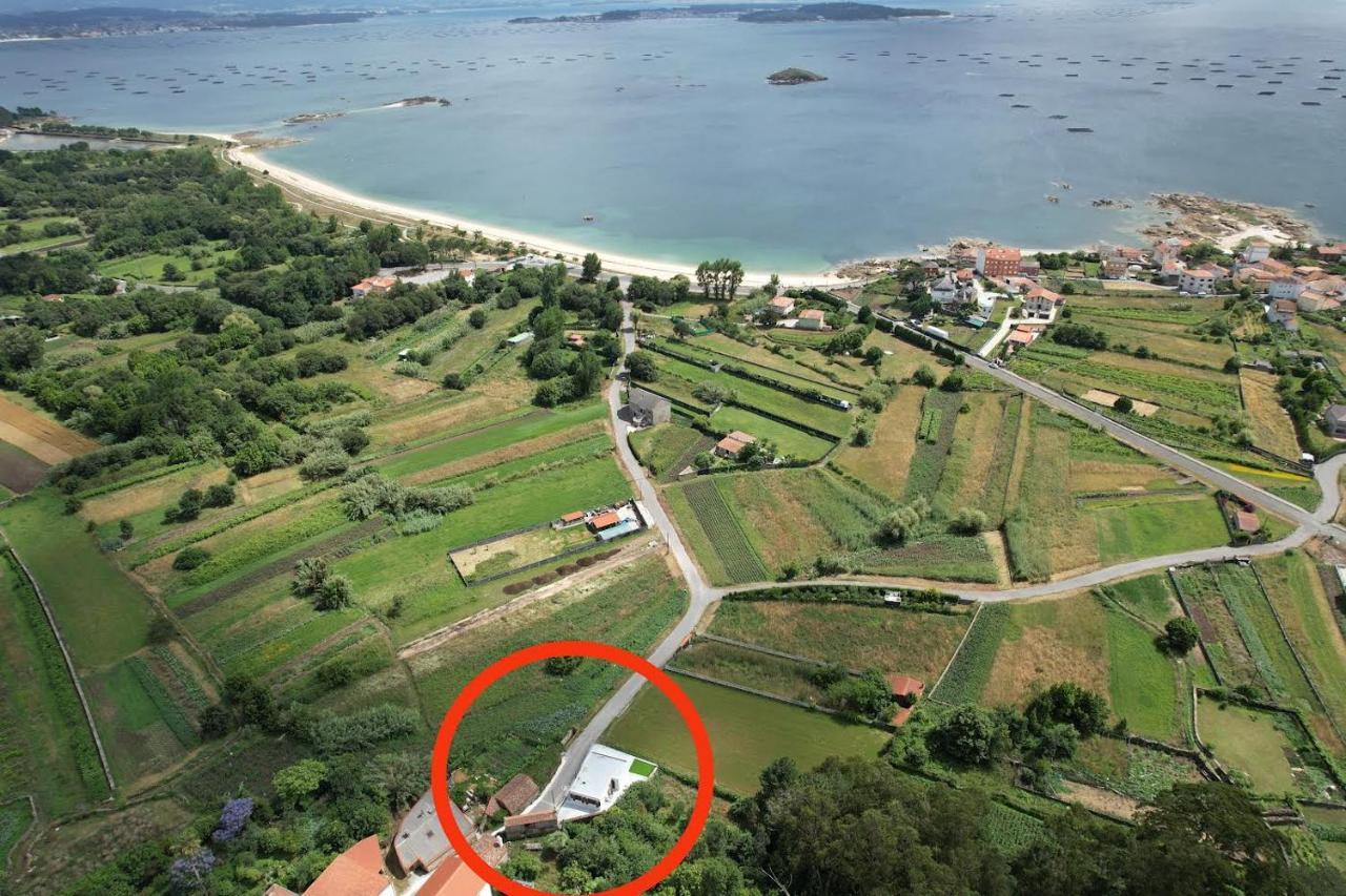 Holiday home Casina De Cris Boiro