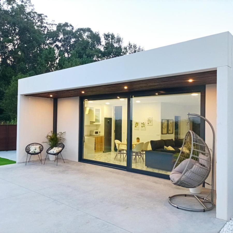 Casina De Cris Holiday home Boiro